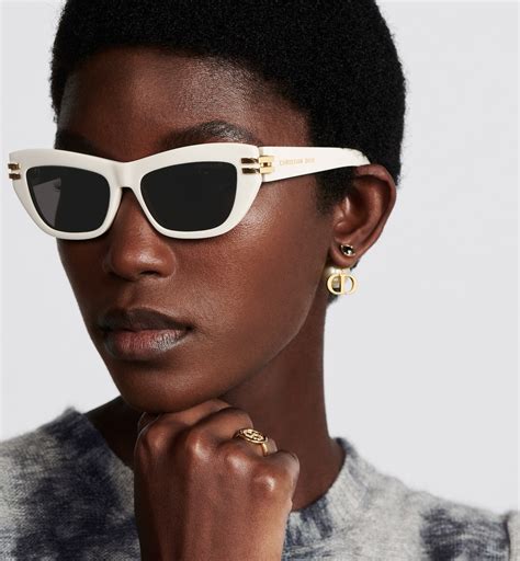 occhiali da sole a gatto dior|da donna DIOR Eyewear .